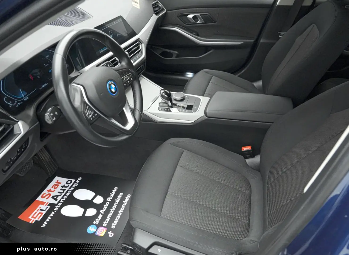 Bmw Seria-3