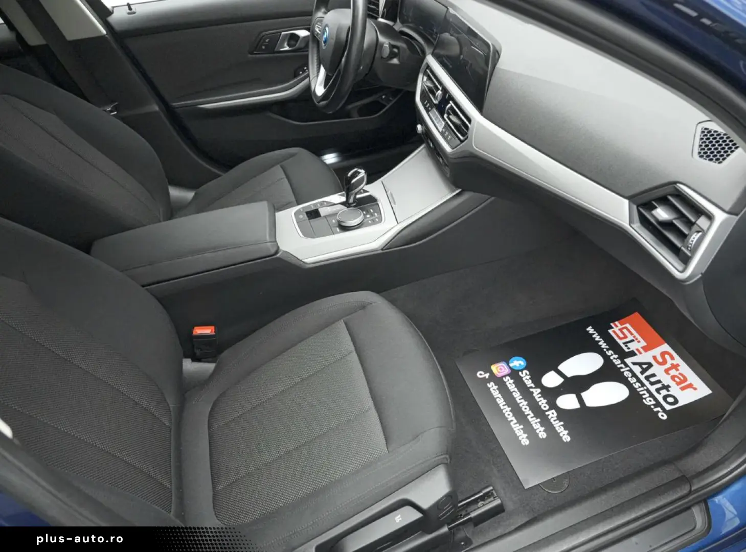 Bmw Seria-3