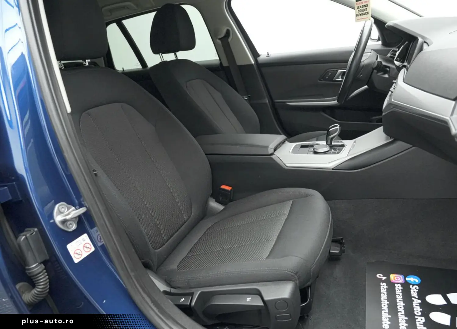 Bmw Seria-3