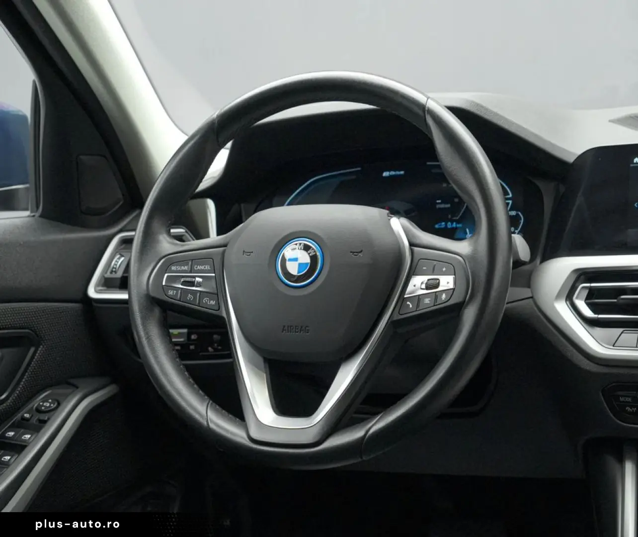 Bmw Seria-3