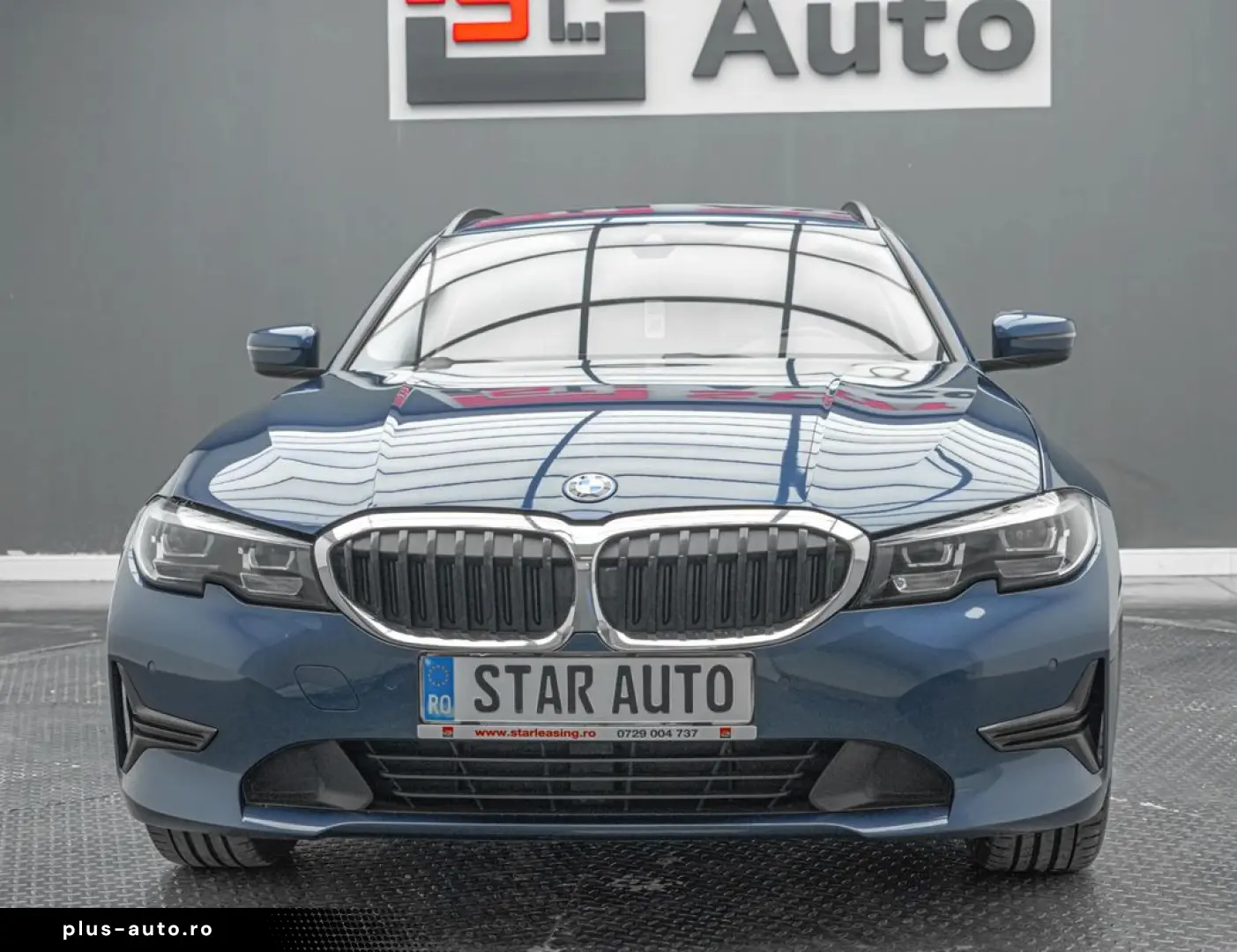 Bmw Seria-3