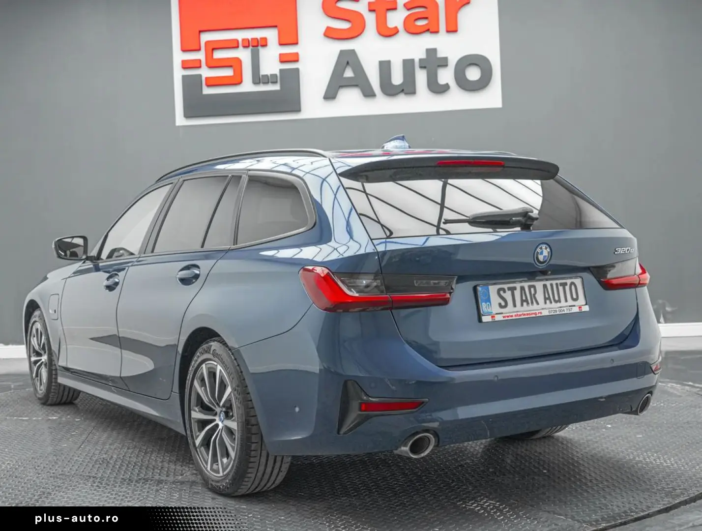Bmw Seria-3