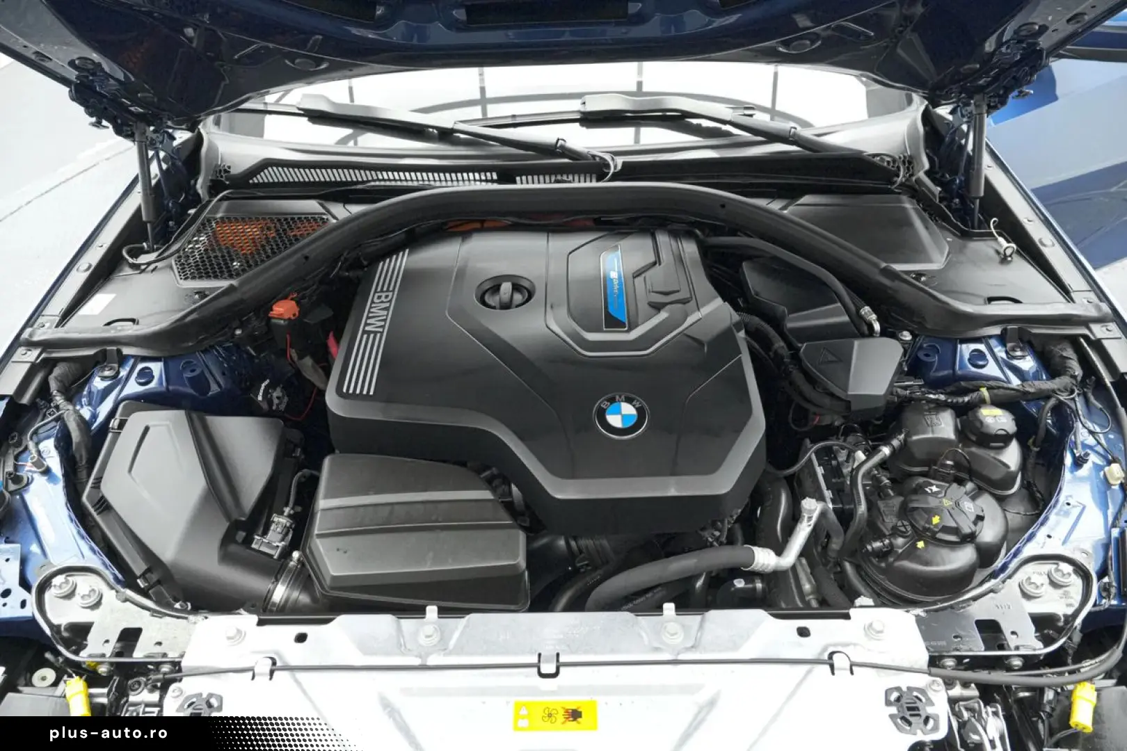 Bmw Seria-3