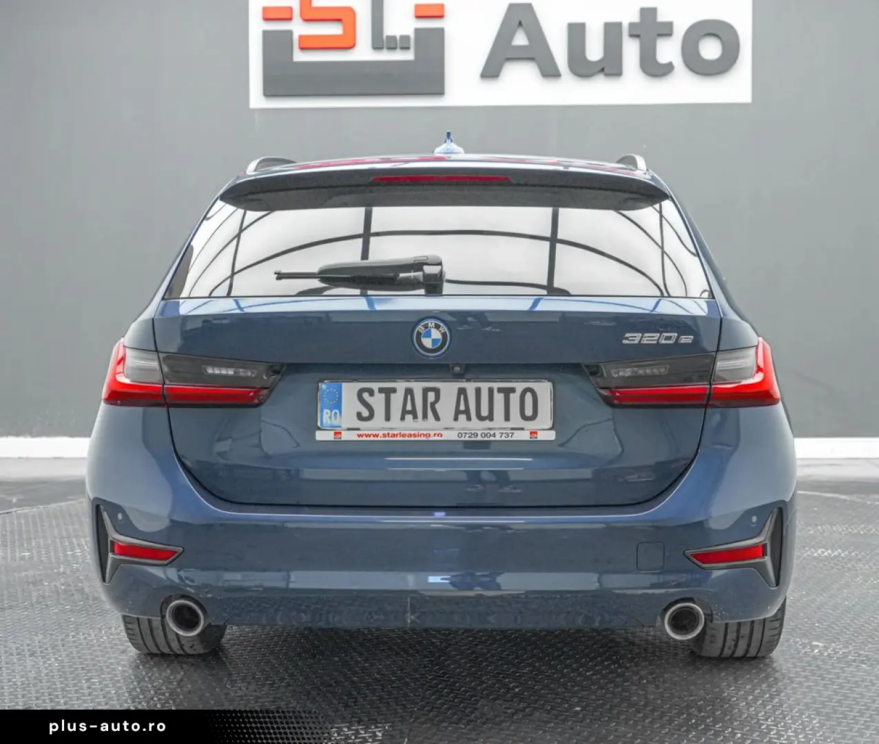 Bmw Seria-3