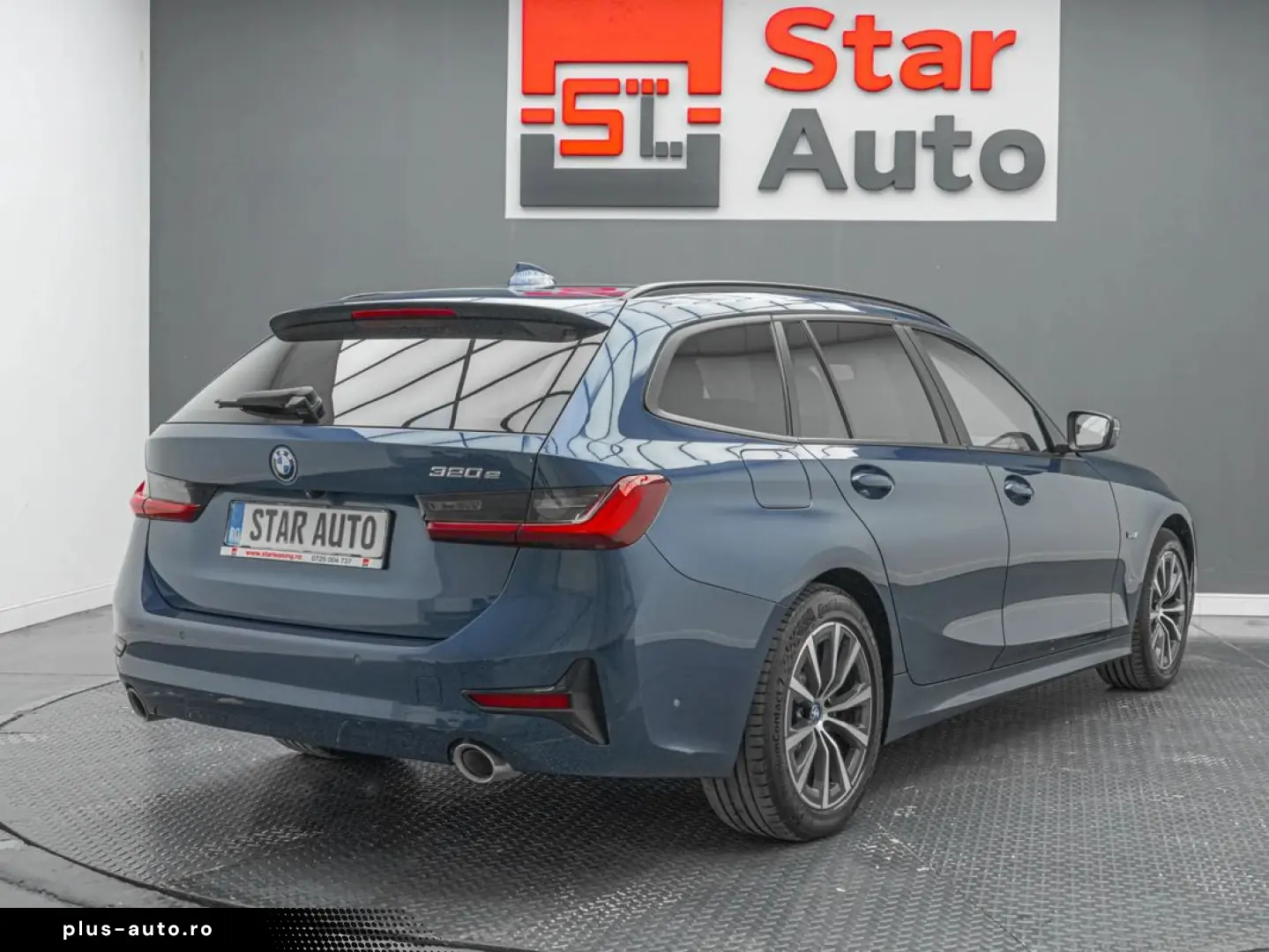 Bmw Seria-3