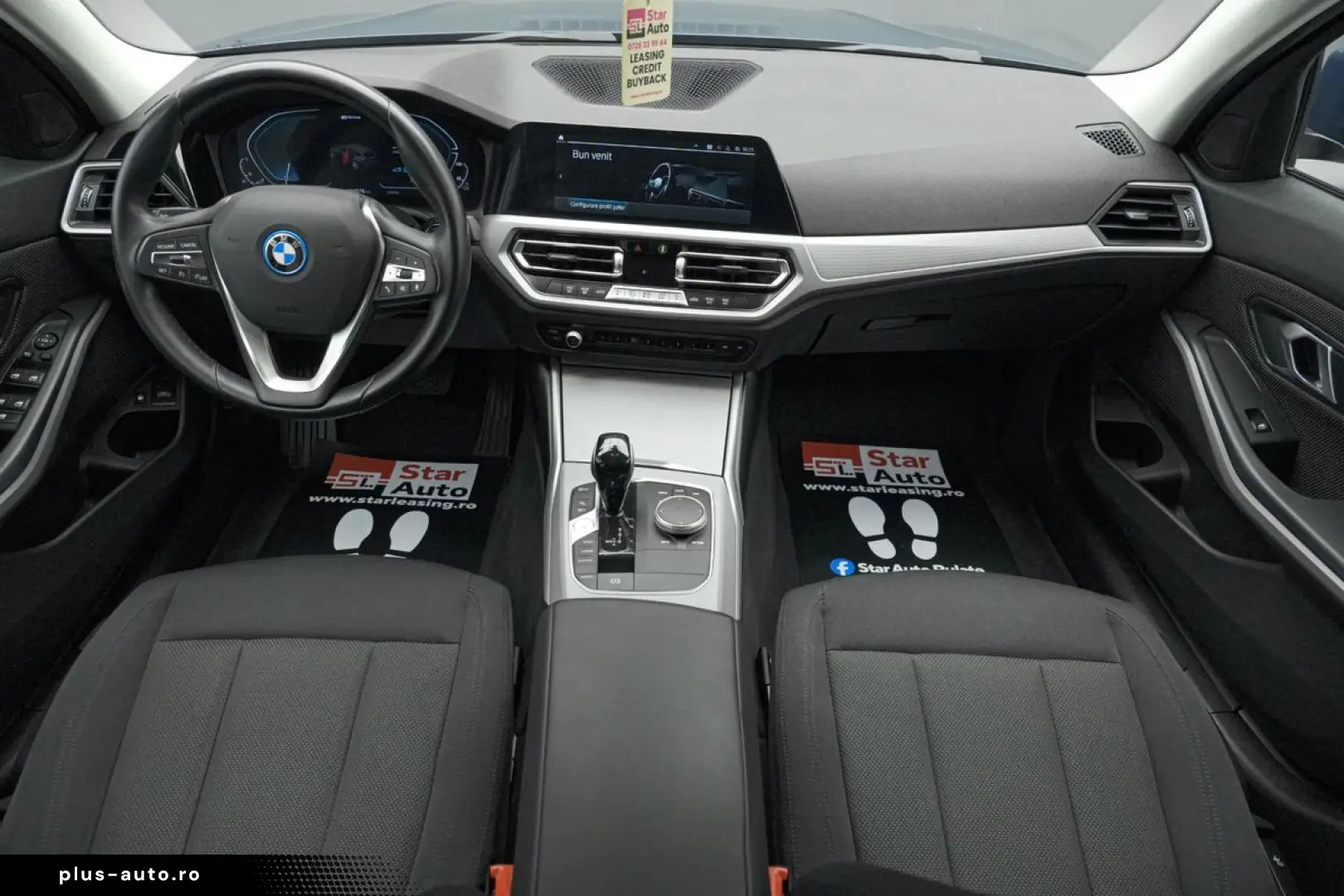 Bmw Seria-3