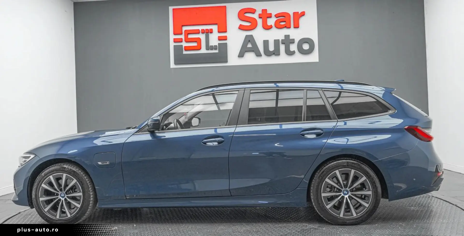 Bmw Seria-3