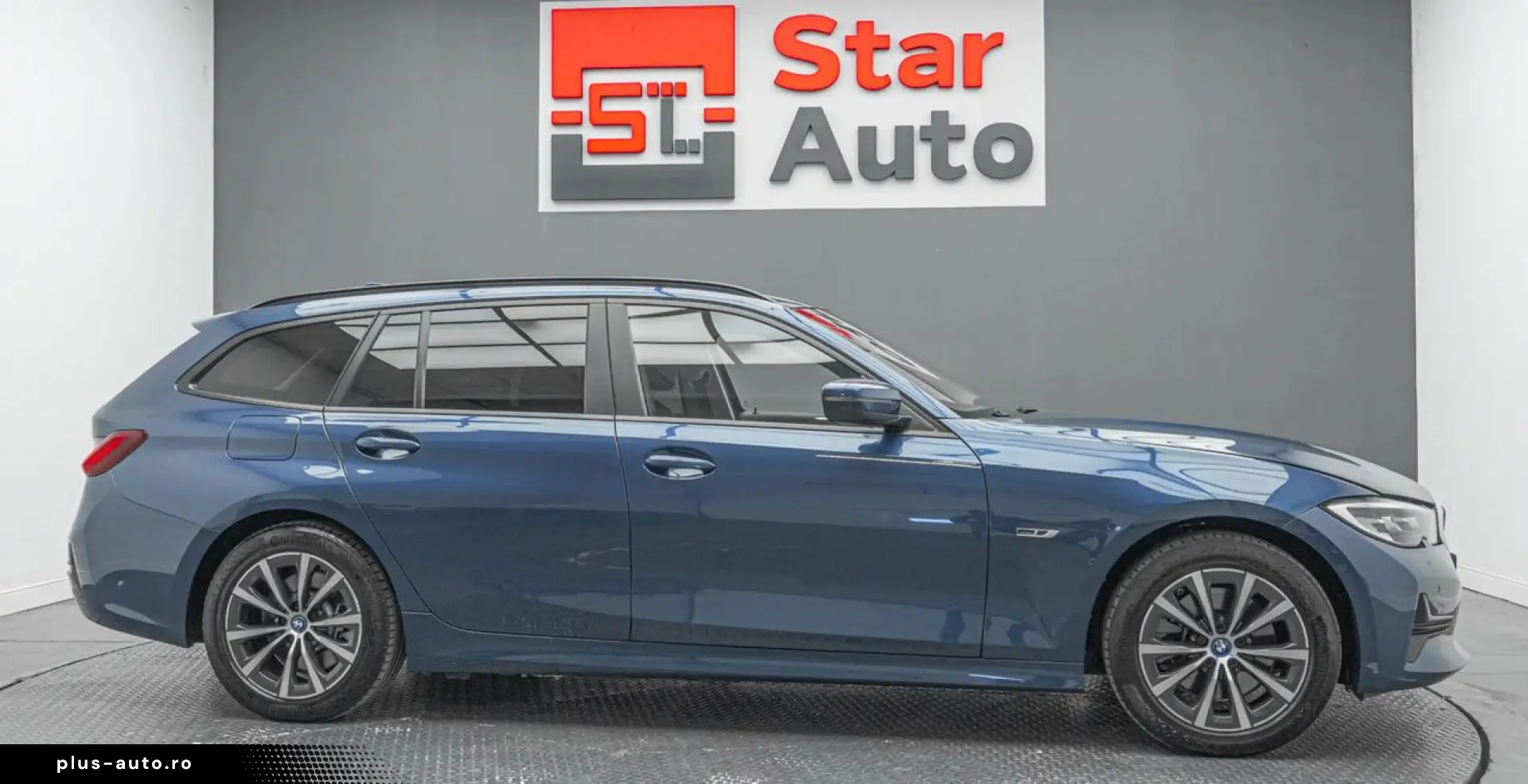 Bmw Seria-3