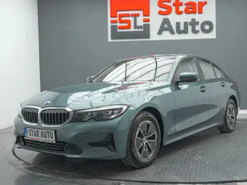 Bmw Seria-3