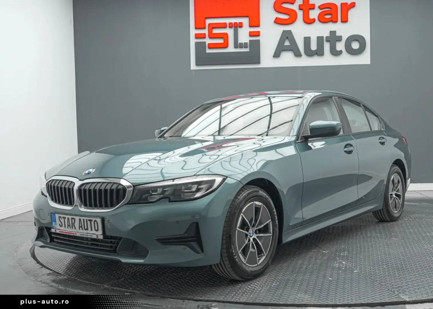 Bmw Seria-3
