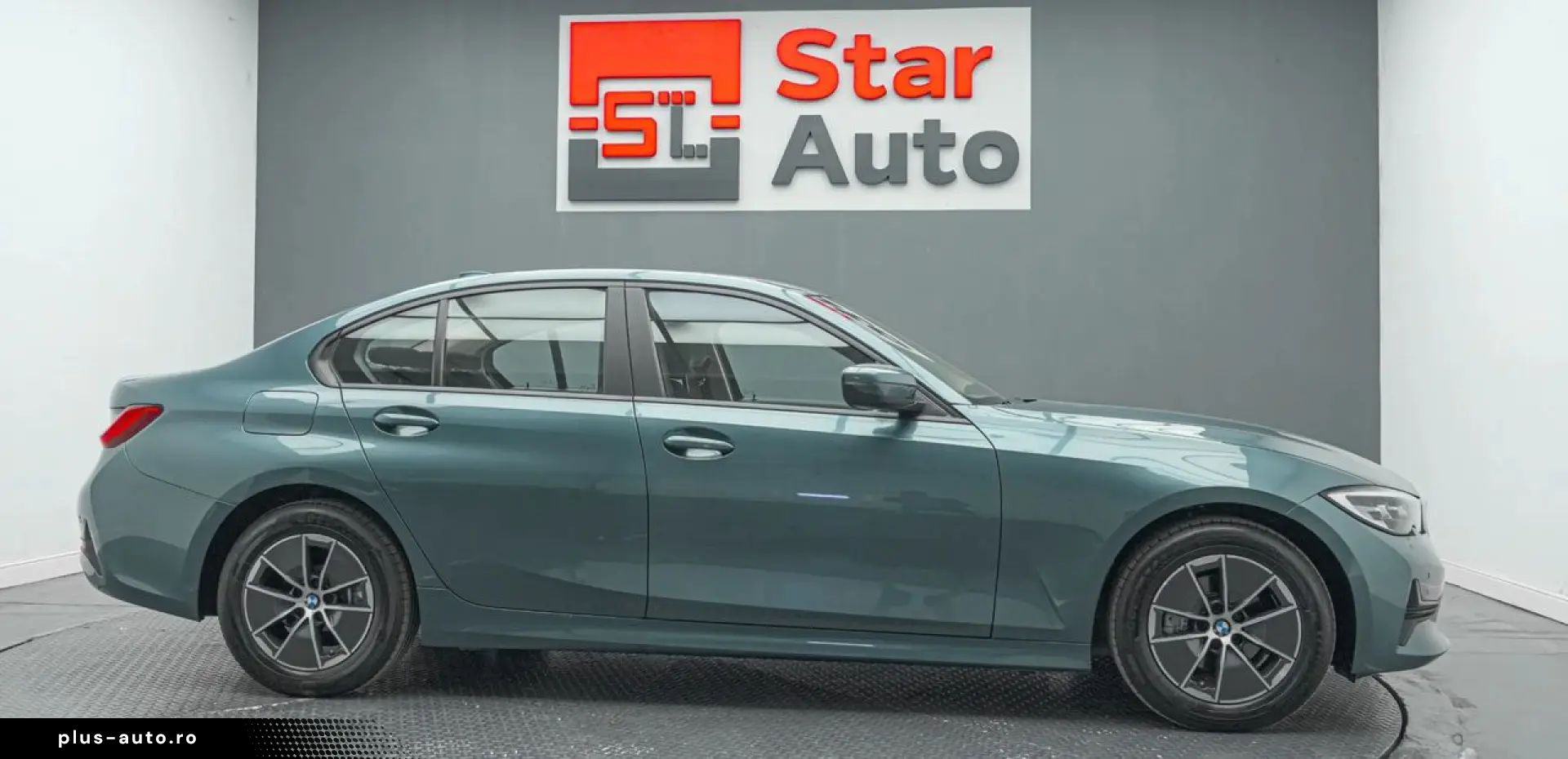 Bmw Seria-3