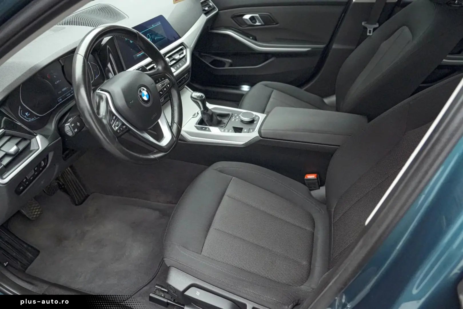 Bmw Seria-3
