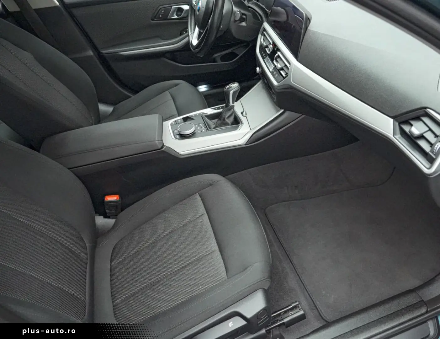 Bmw Seria-3