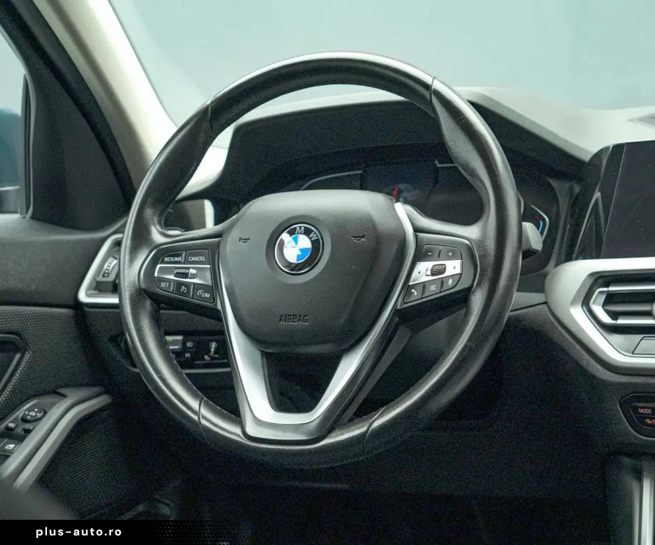 Bmw Seria-3