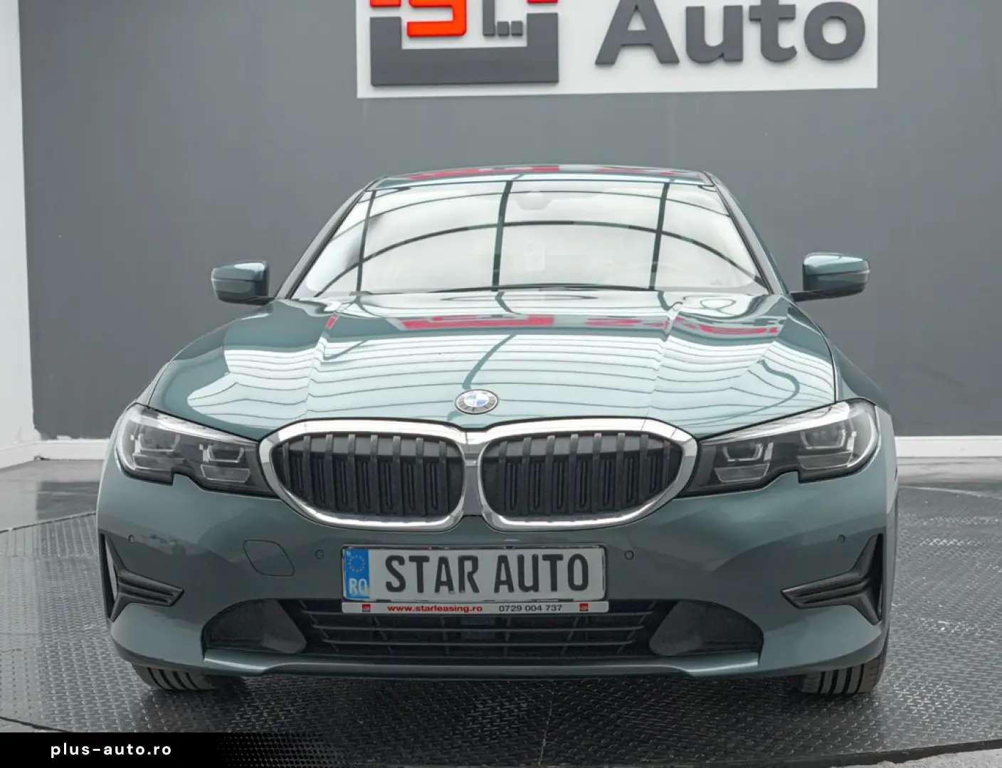 Bmw Seria-3
