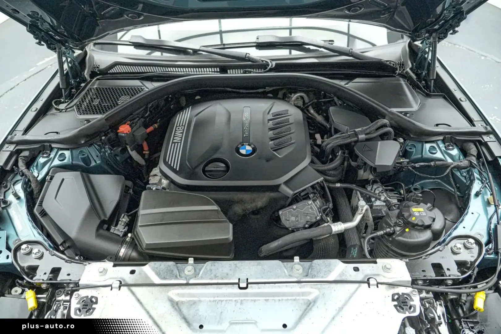 Bmw Seria-3