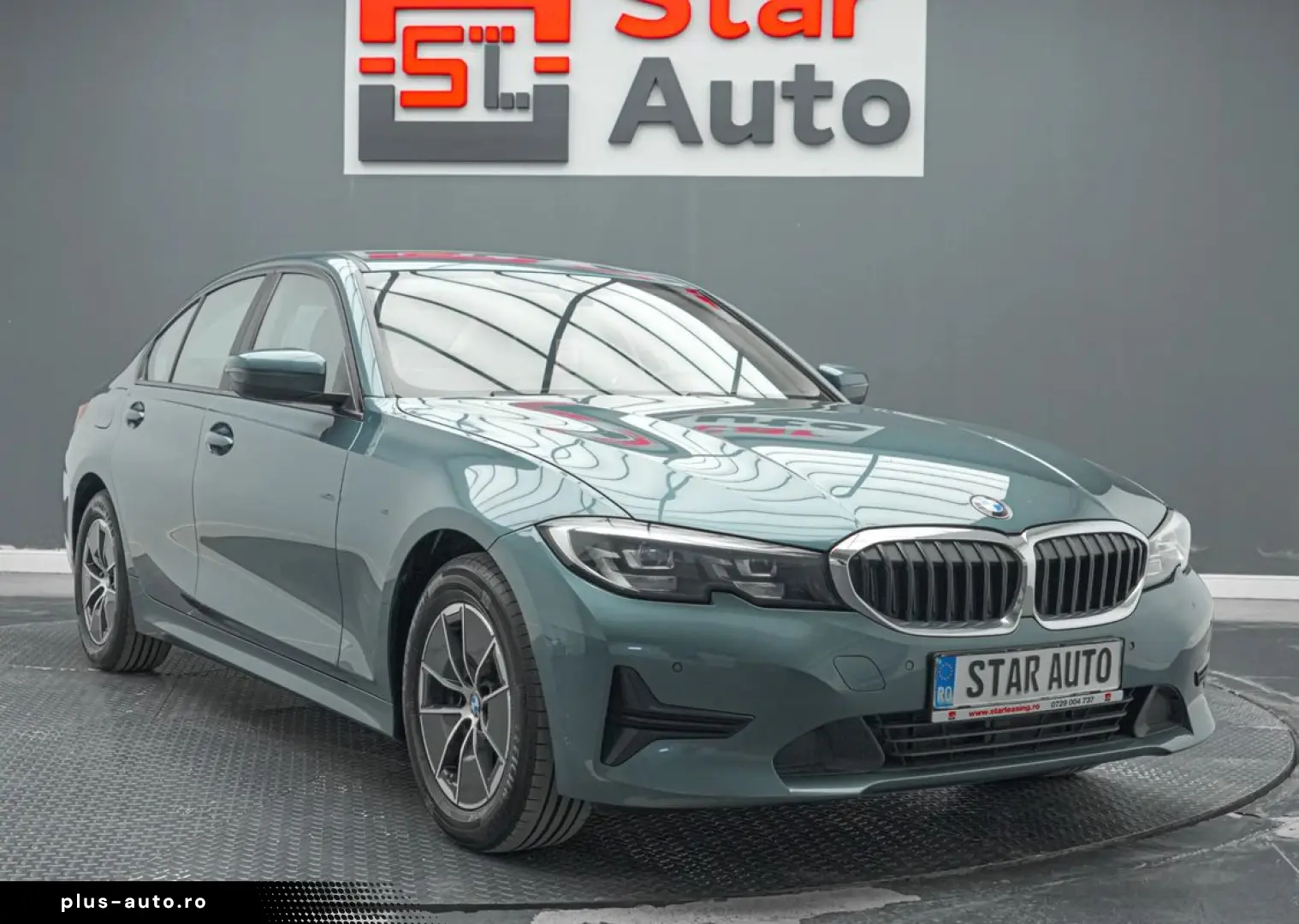 Bmw Seria-3