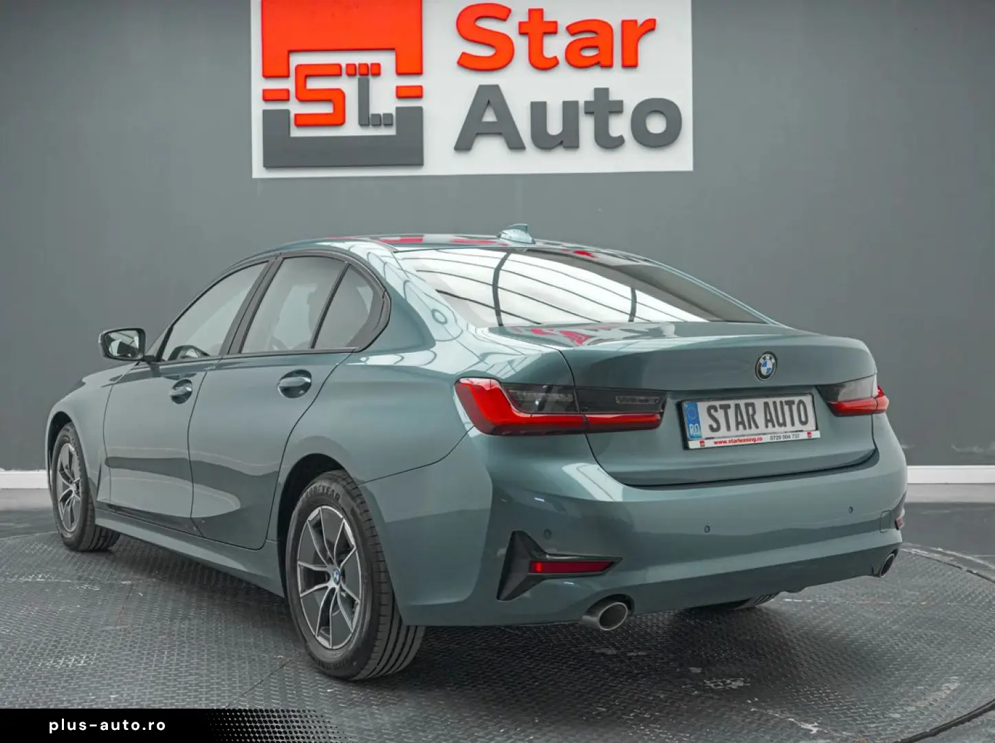 Bmw Seria-3