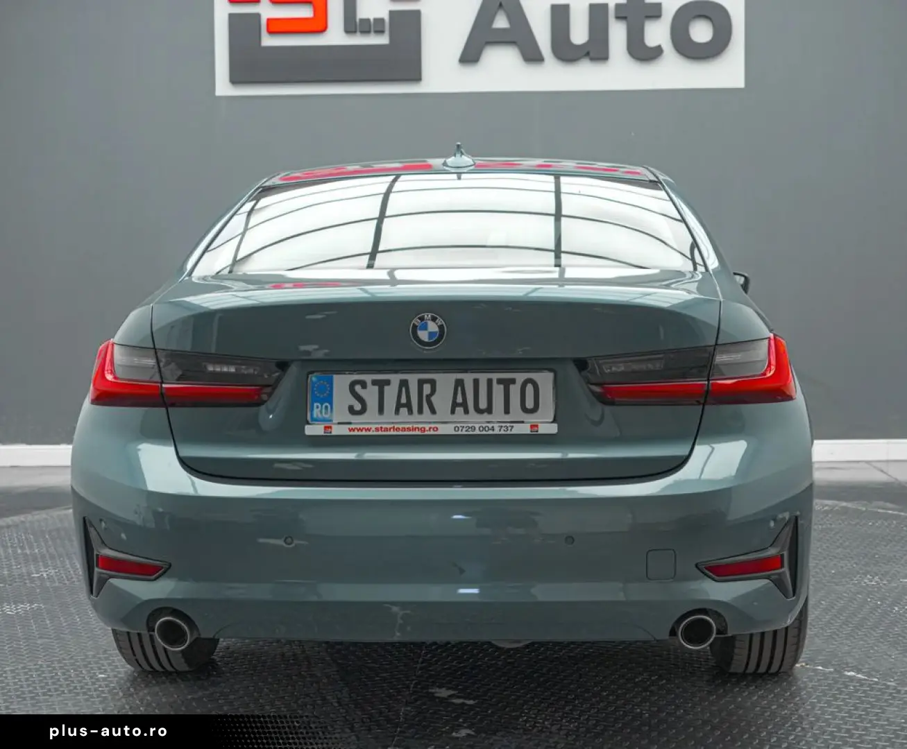 Bmw Seria-3