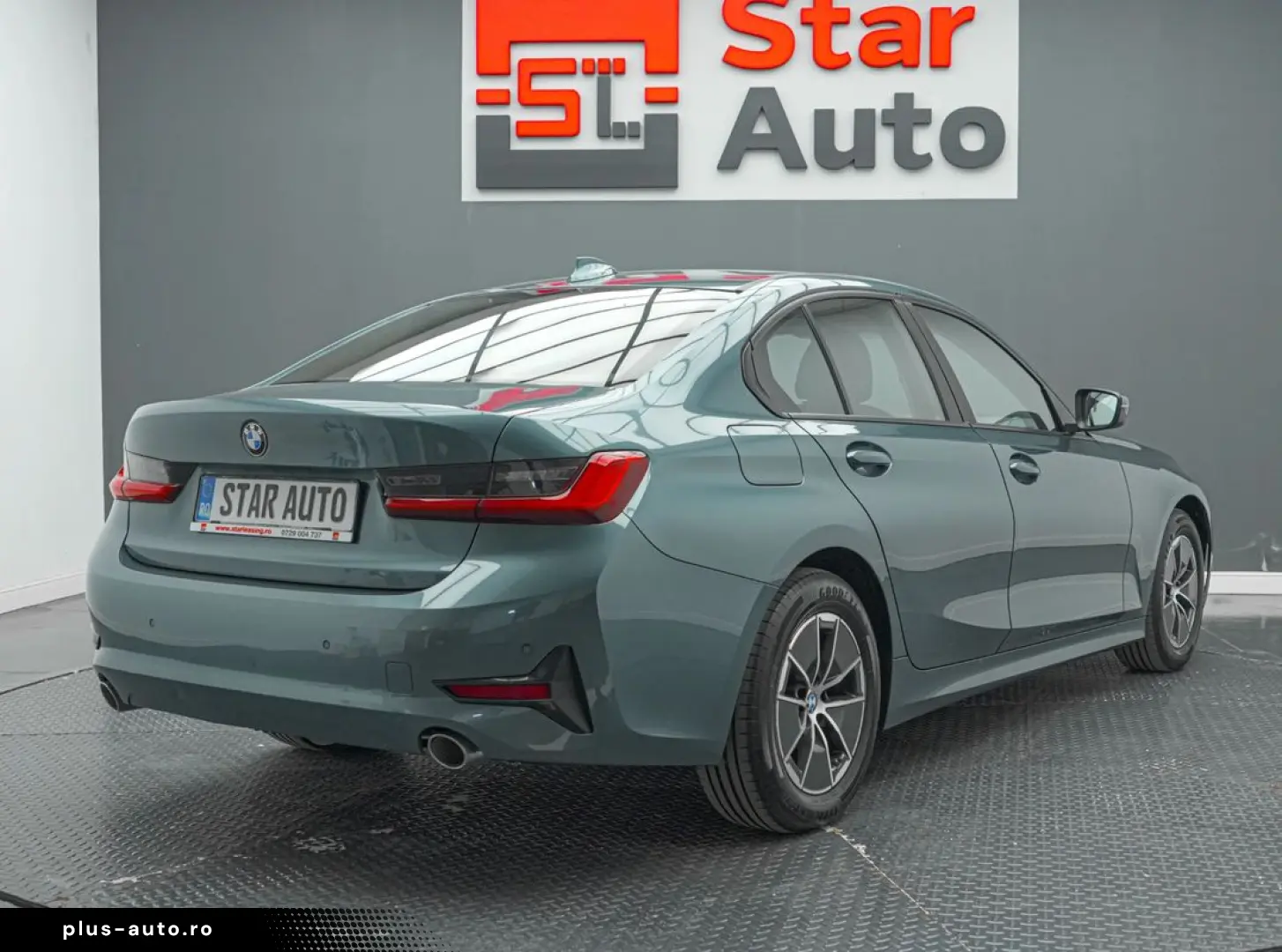 Bmw Seria-3