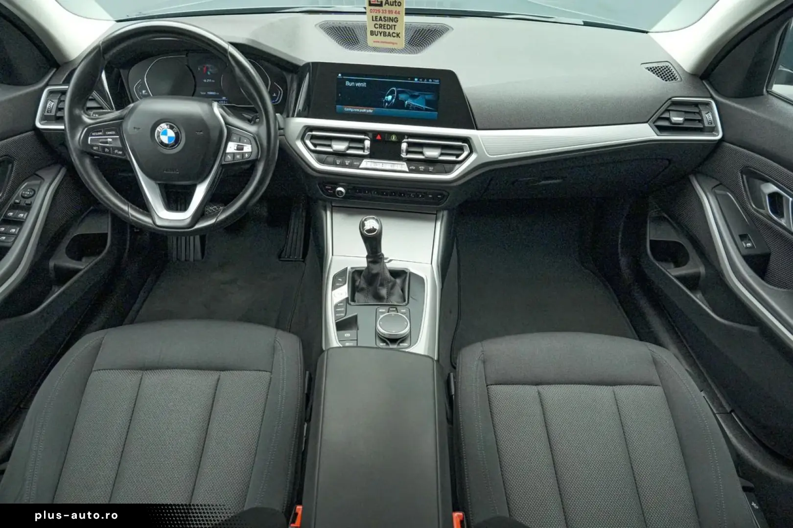 Bmw Seria-3