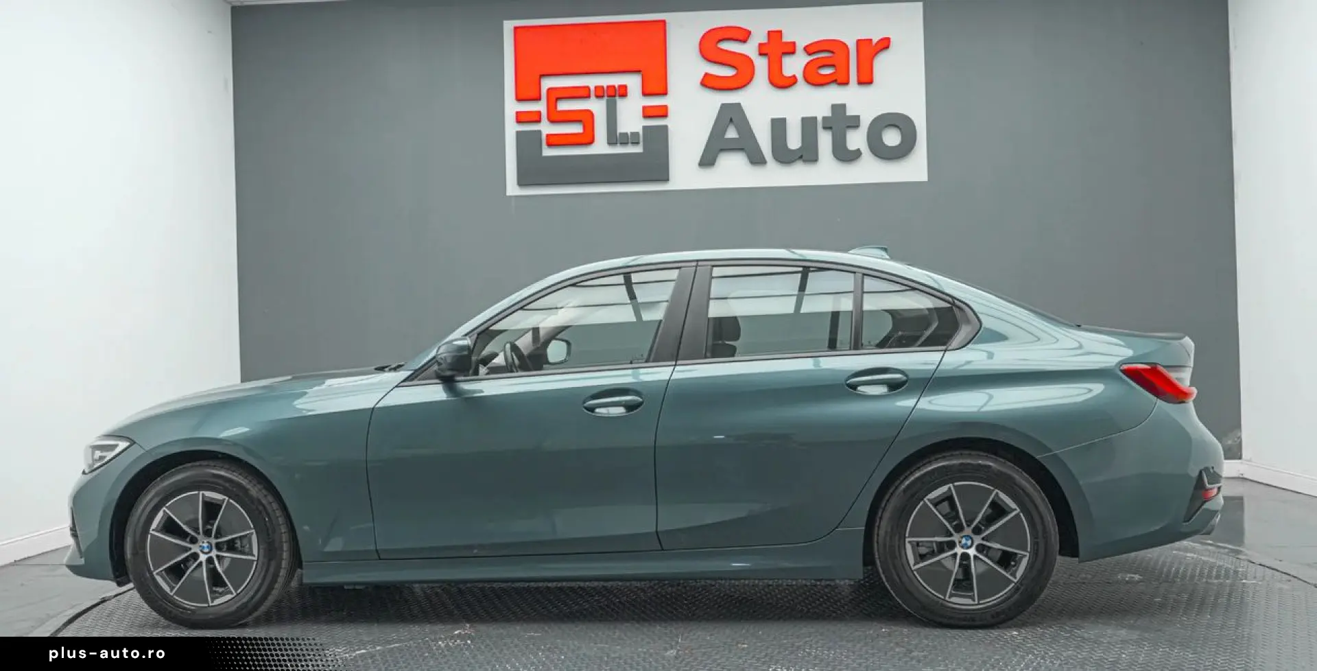Bmw Seria-3
