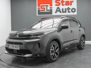 Citroen C5-Aircross
