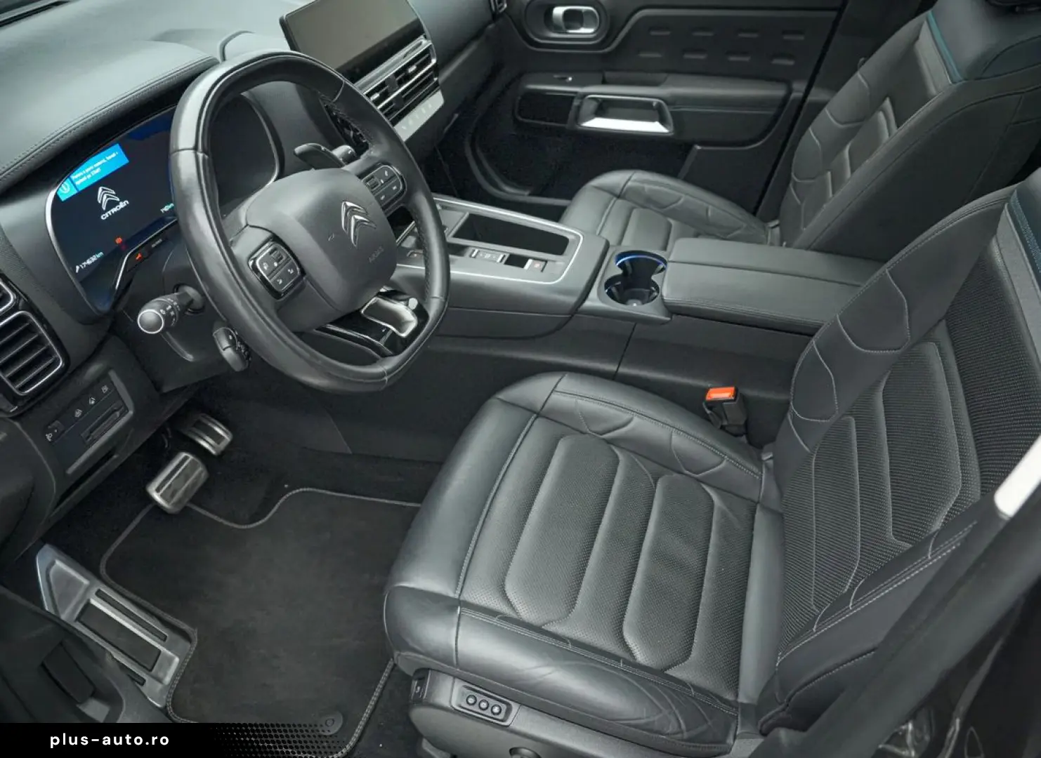 Citroen C5-Aircross