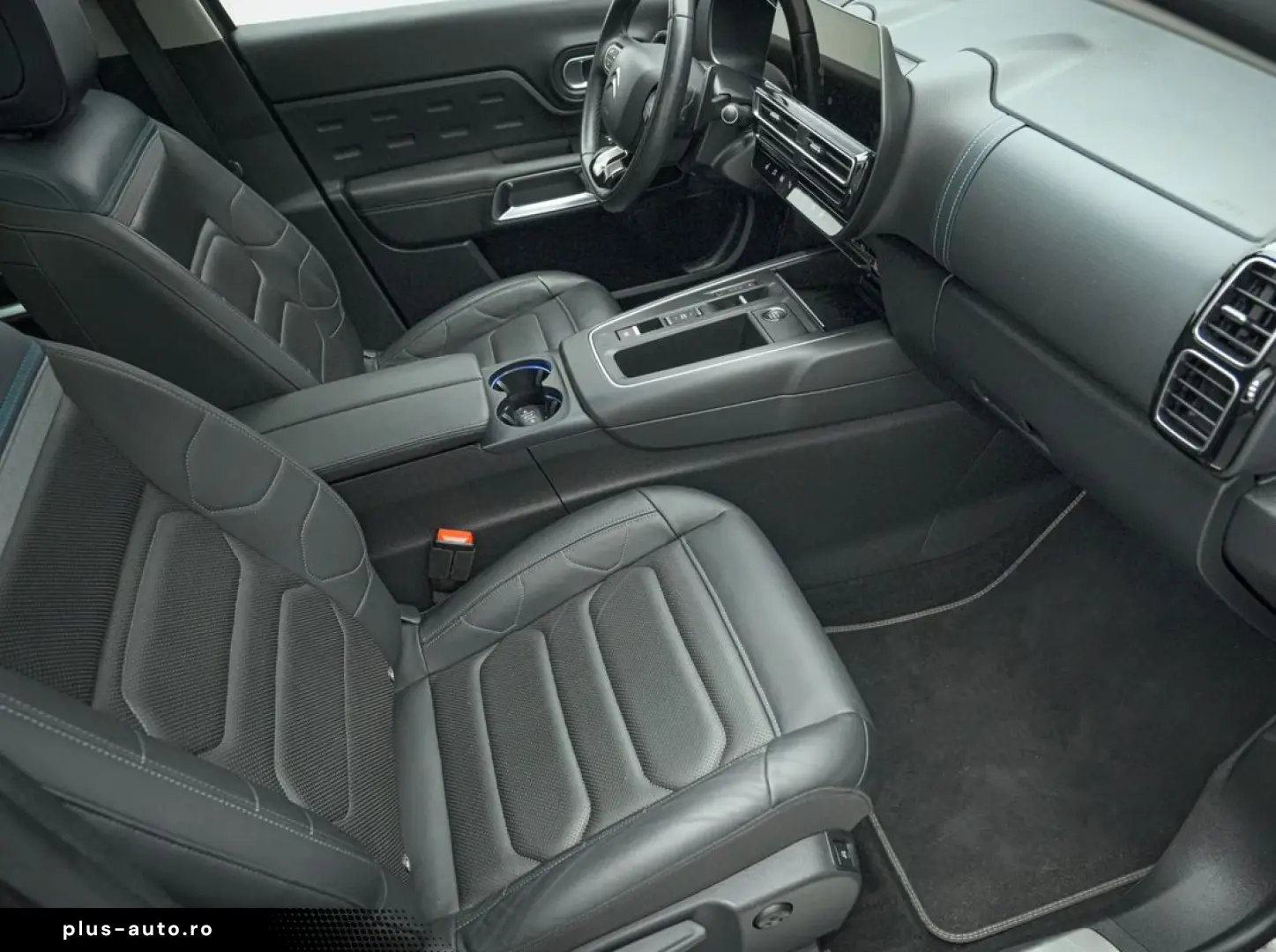 Citroen C5-Aircross