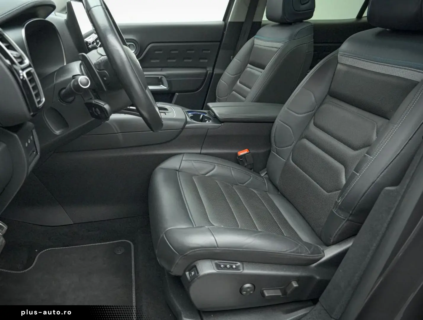 Citroen C5-Aircross
