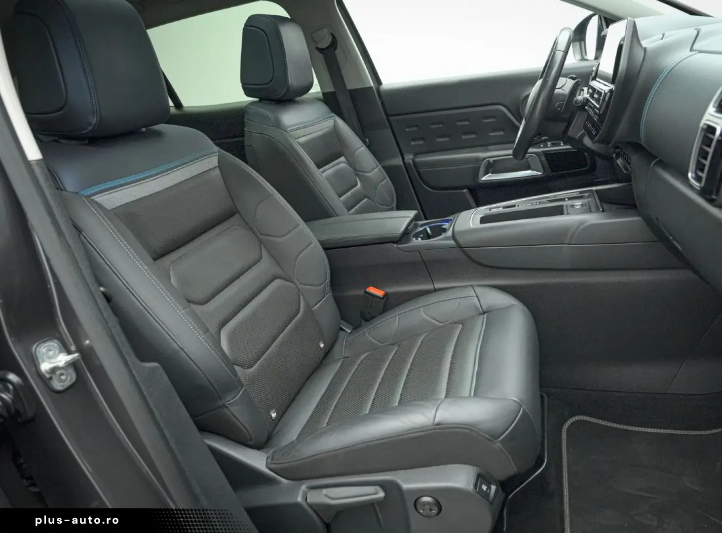 Citroen C5-Aircross