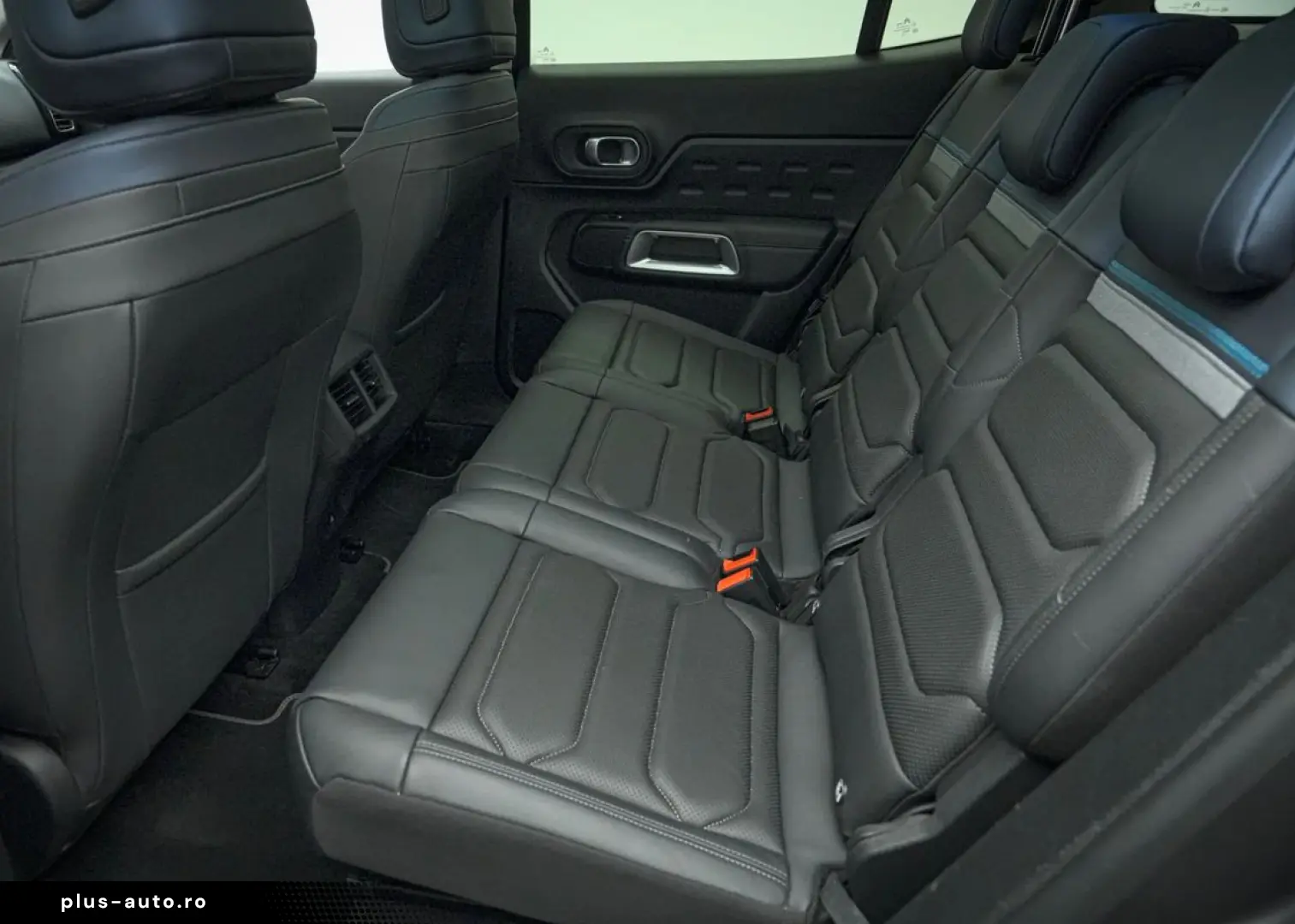 Citroen C5-Aircross