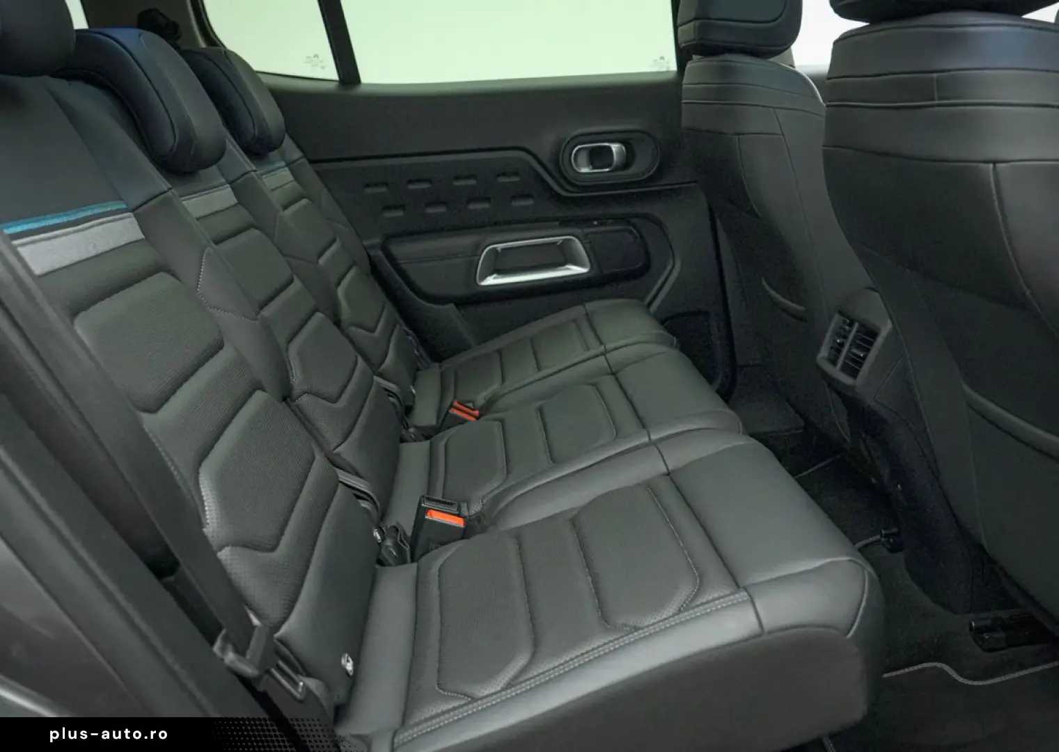 Citroen C5-Aircross