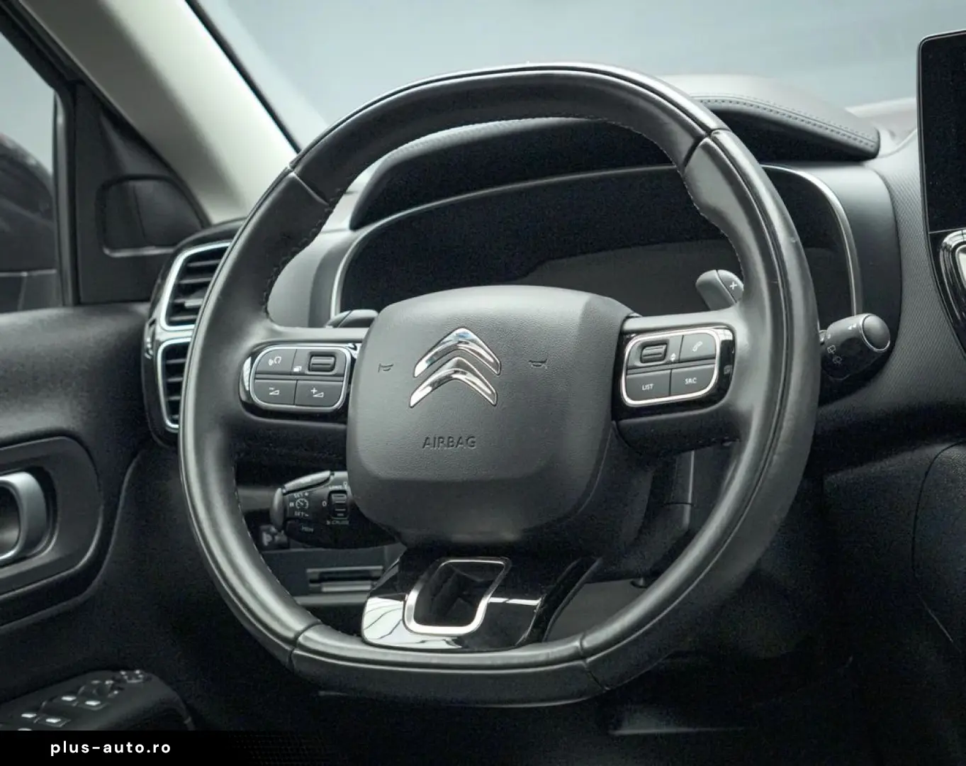 Citroen C5-Aircross