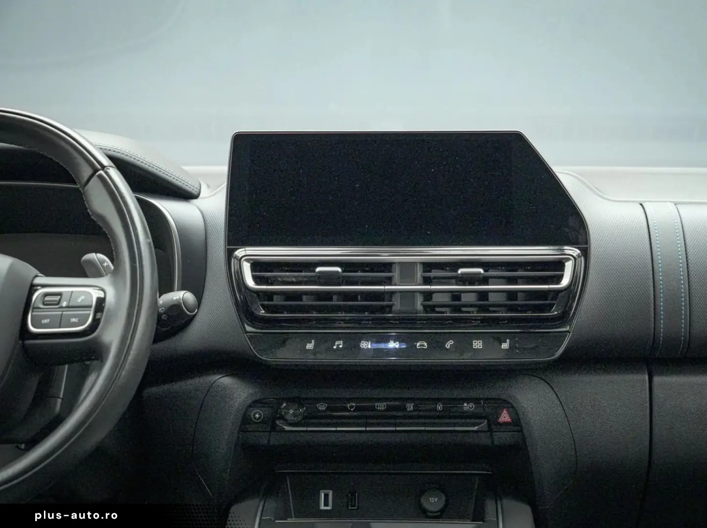 Citroen C5-Aircross