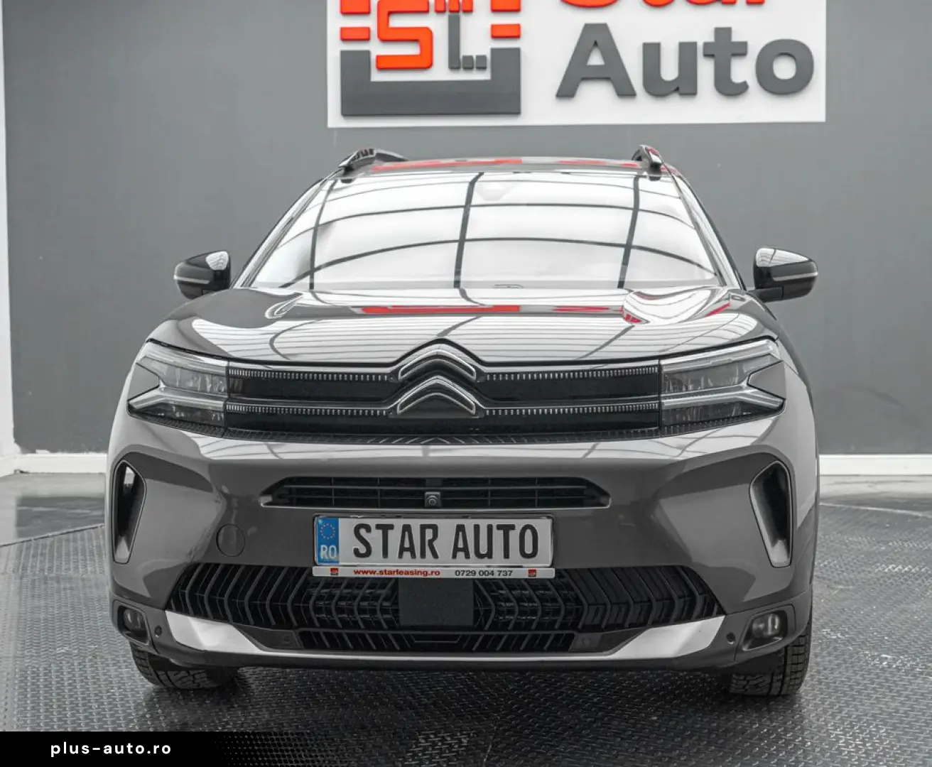 Citroen C5-Aircross