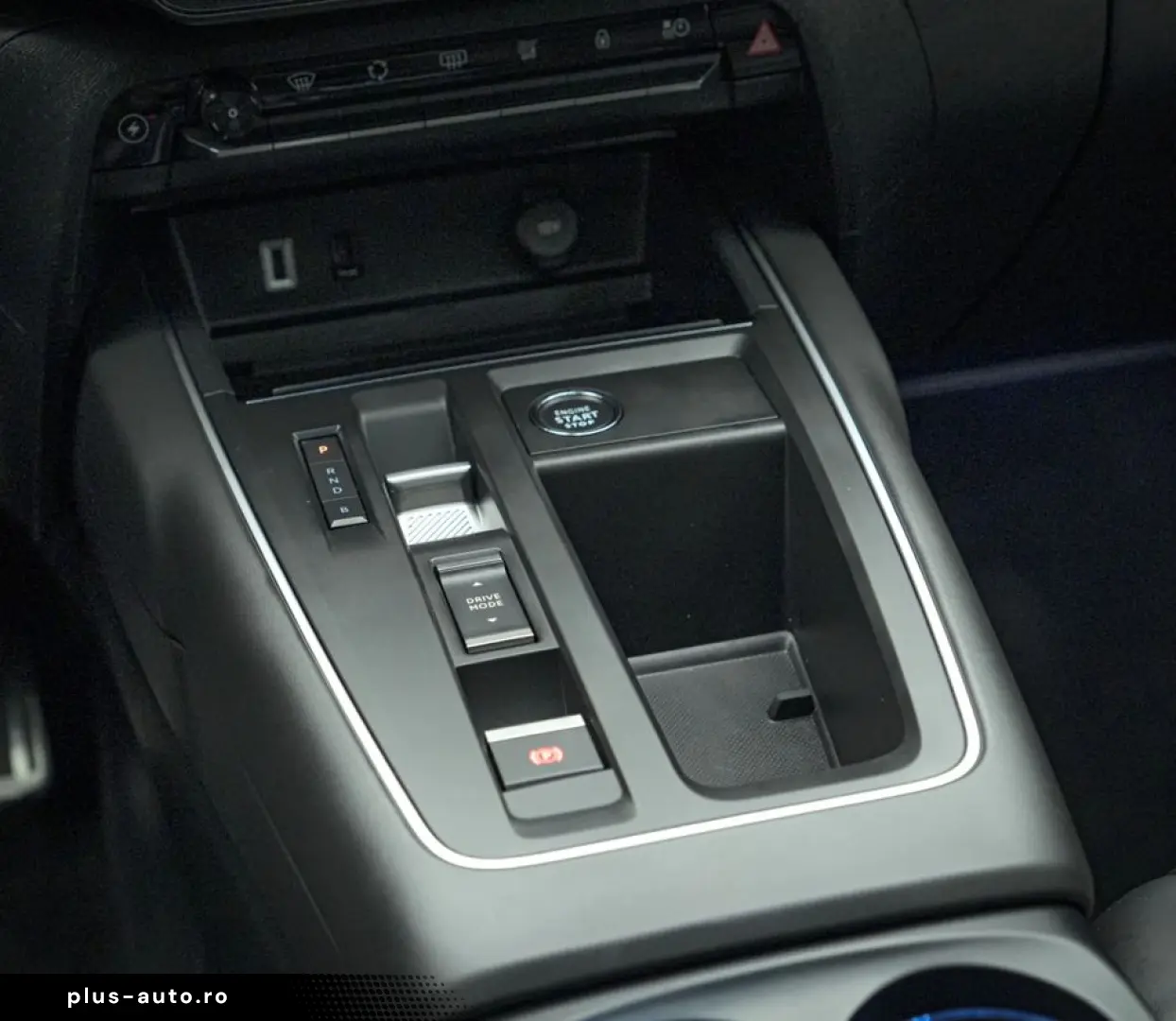 Citroen C5-Aircross