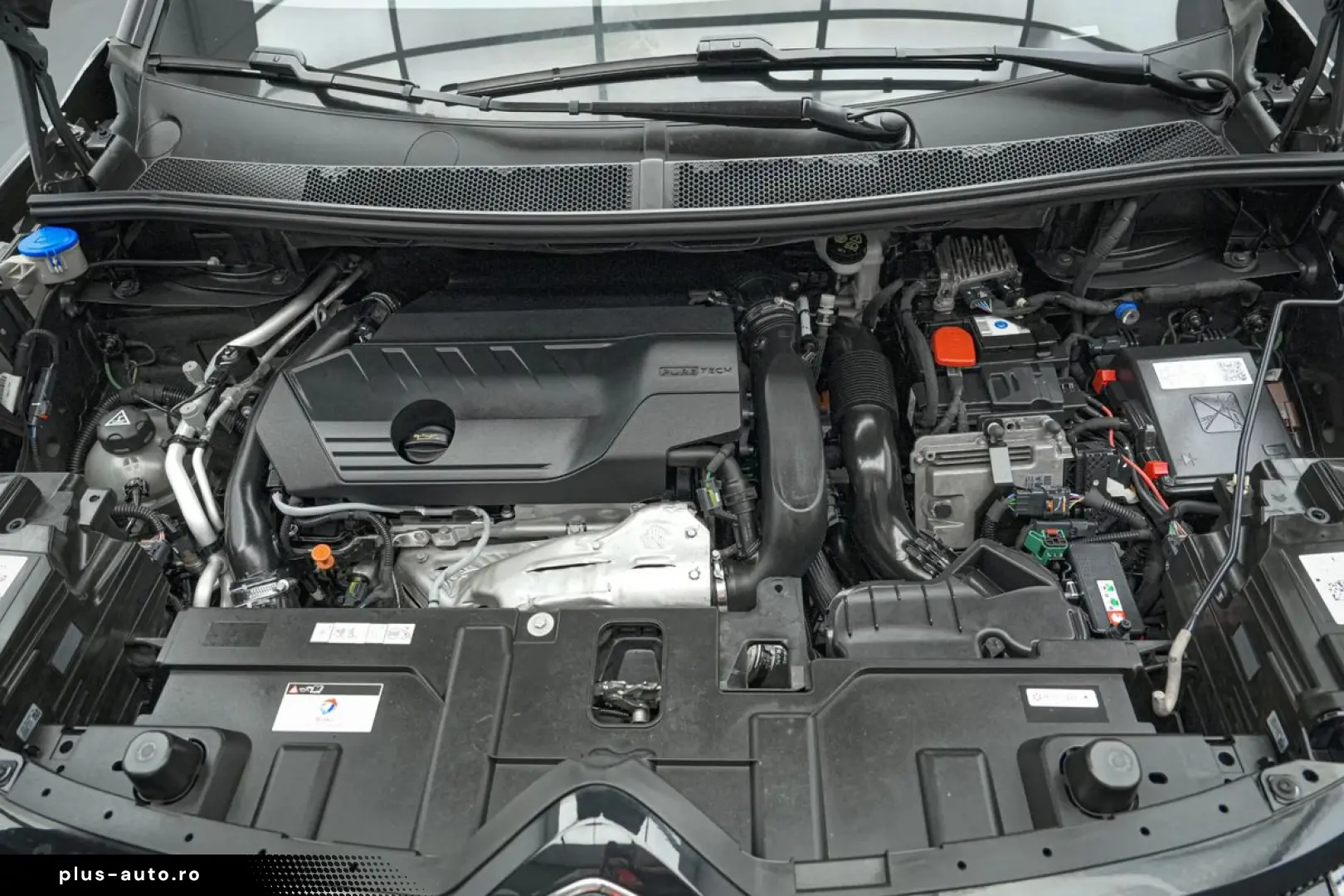 Citroen C5-Aircross
