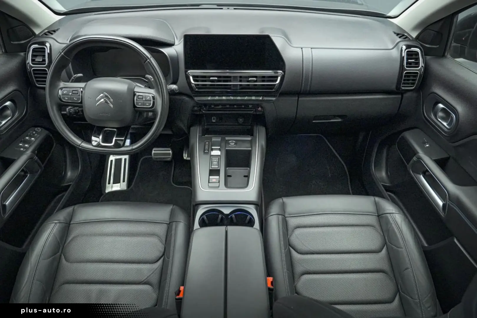 Citroen C5-Aircross