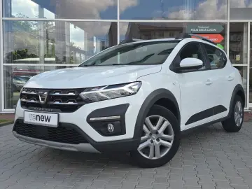 Dacia Sandero-Stepway