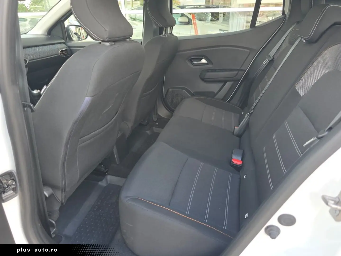 Dacia Sandero-Stepway