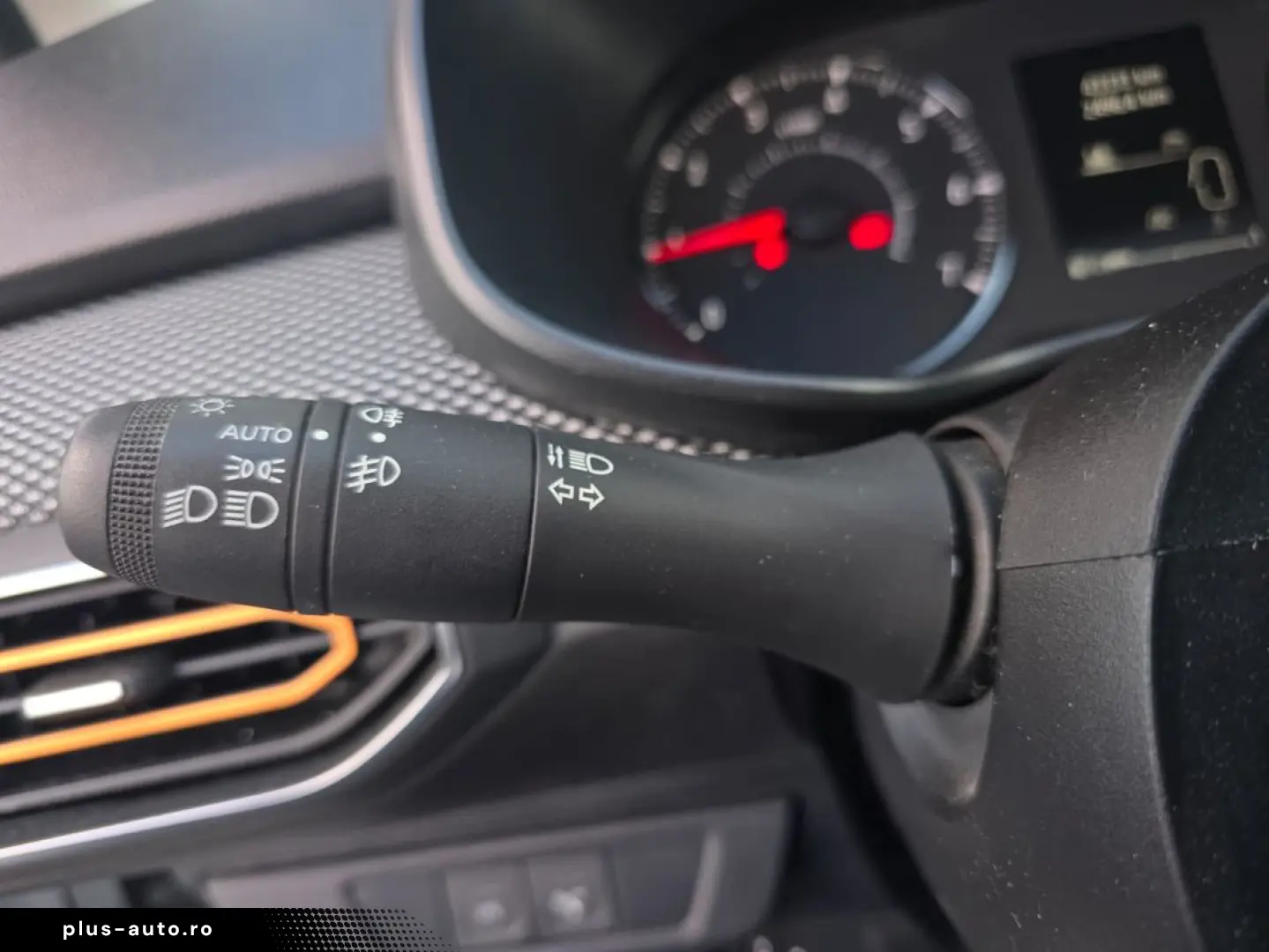 Dacia Sandero-Stepway