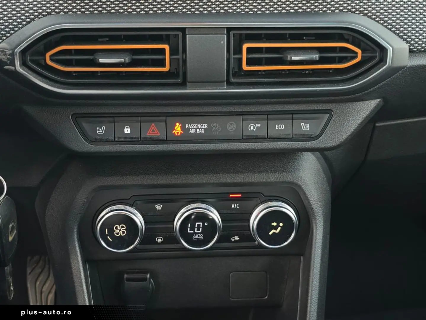 Dacia Sandero-Stepway
