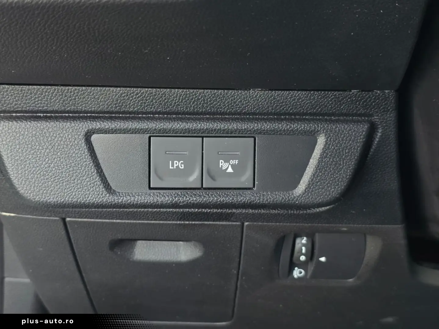 Dacia Sandero-Stepway