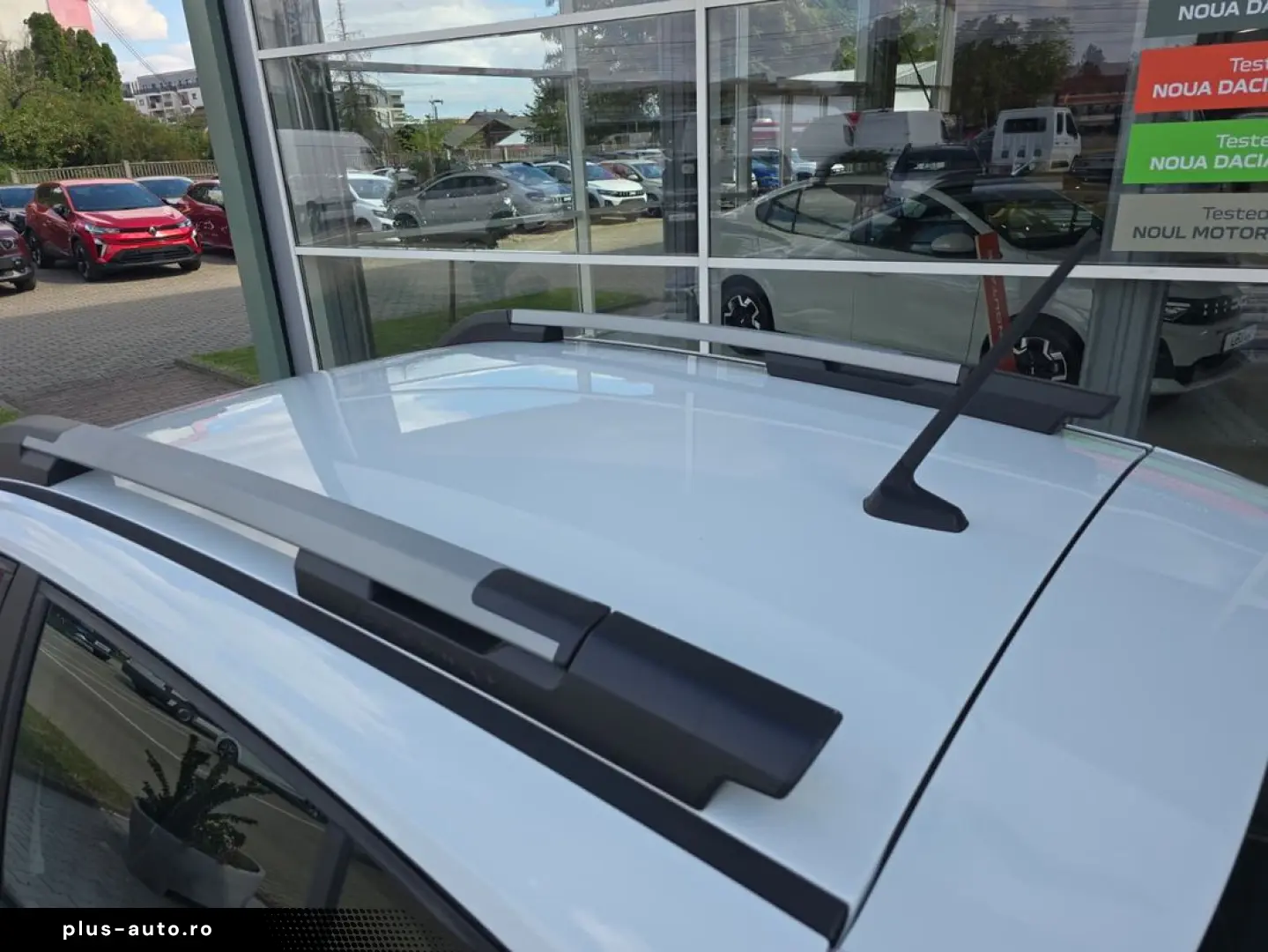 Dacia Sandero-Stepway