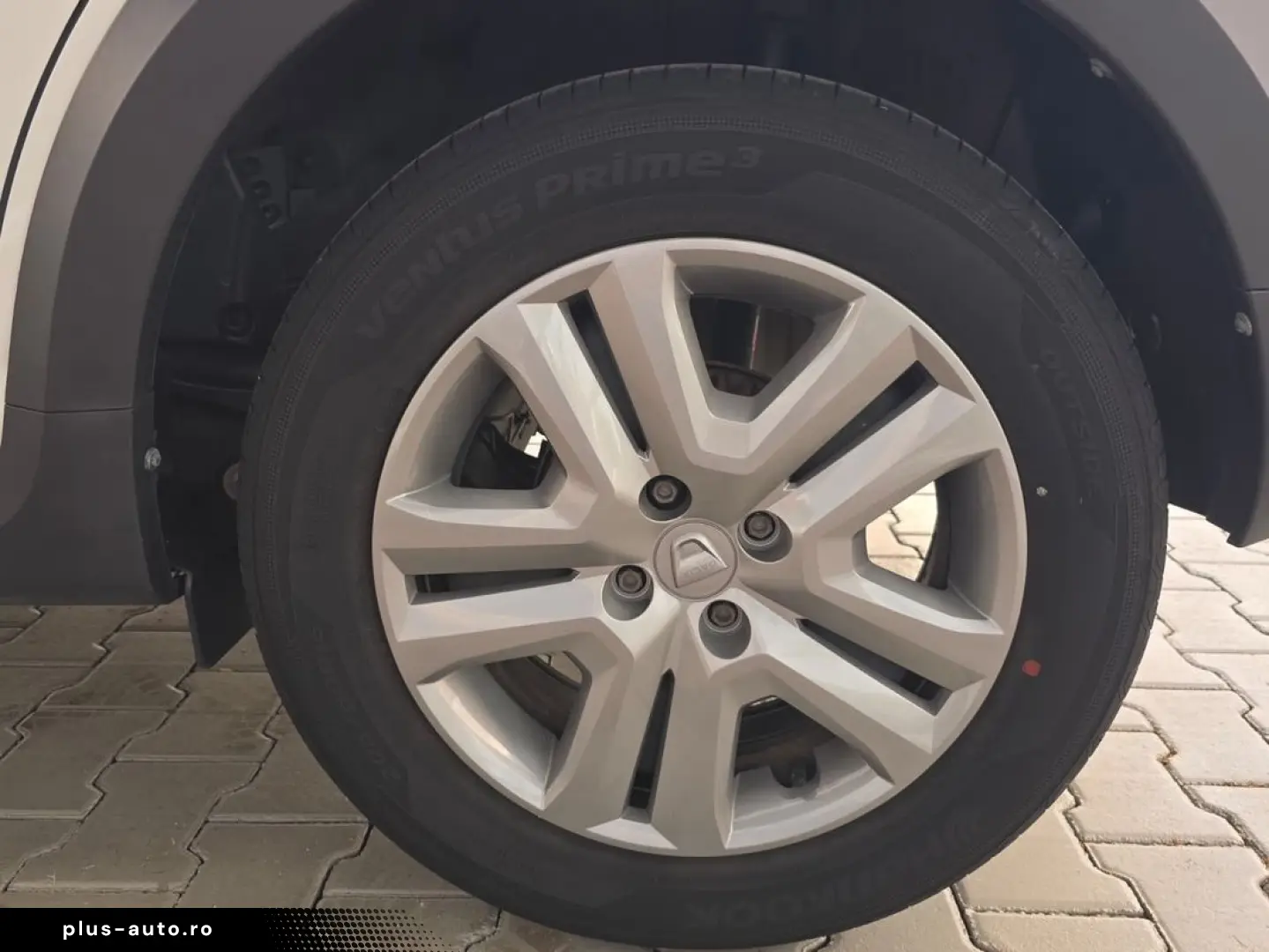 Dacia Sandero-Stepway