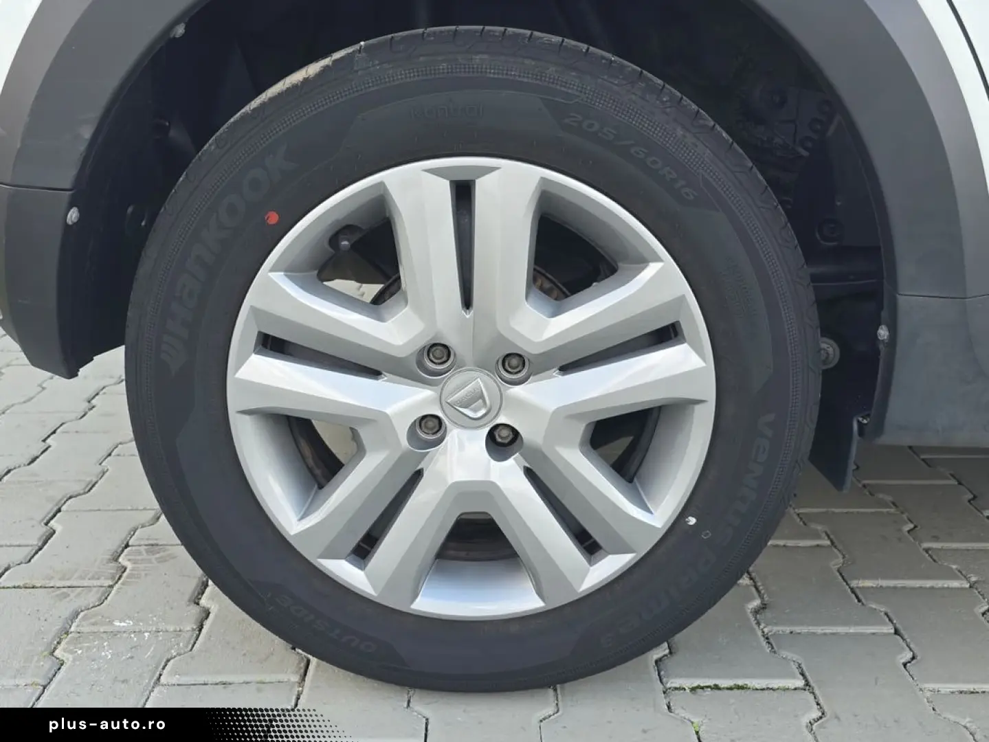 Dacia Sandero-Stepway