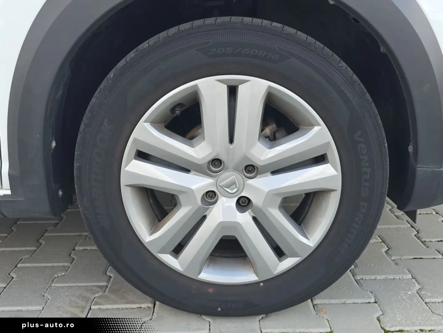 Dacia Sandero-Stepway