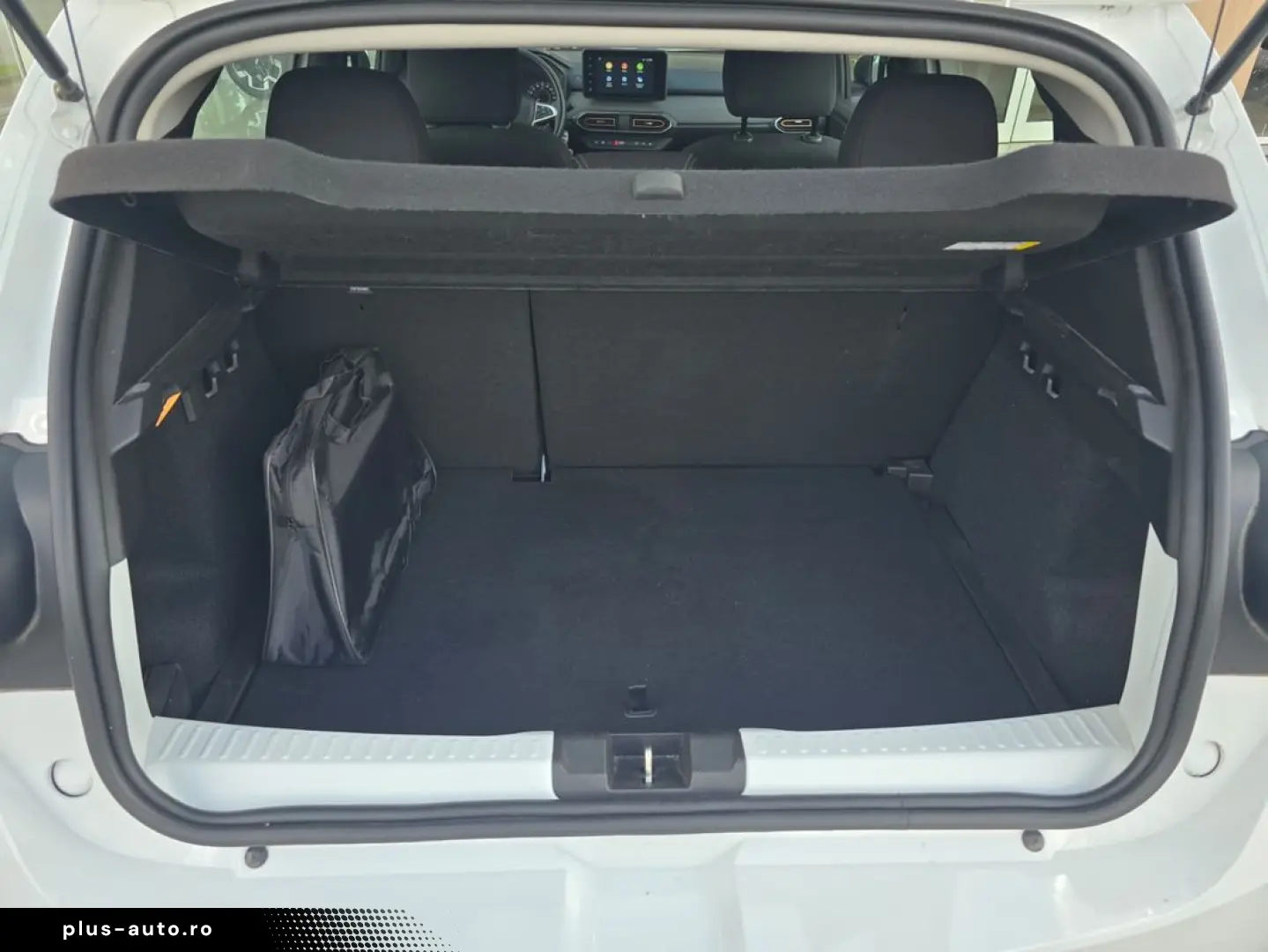 Dacia Sandero-Stepway