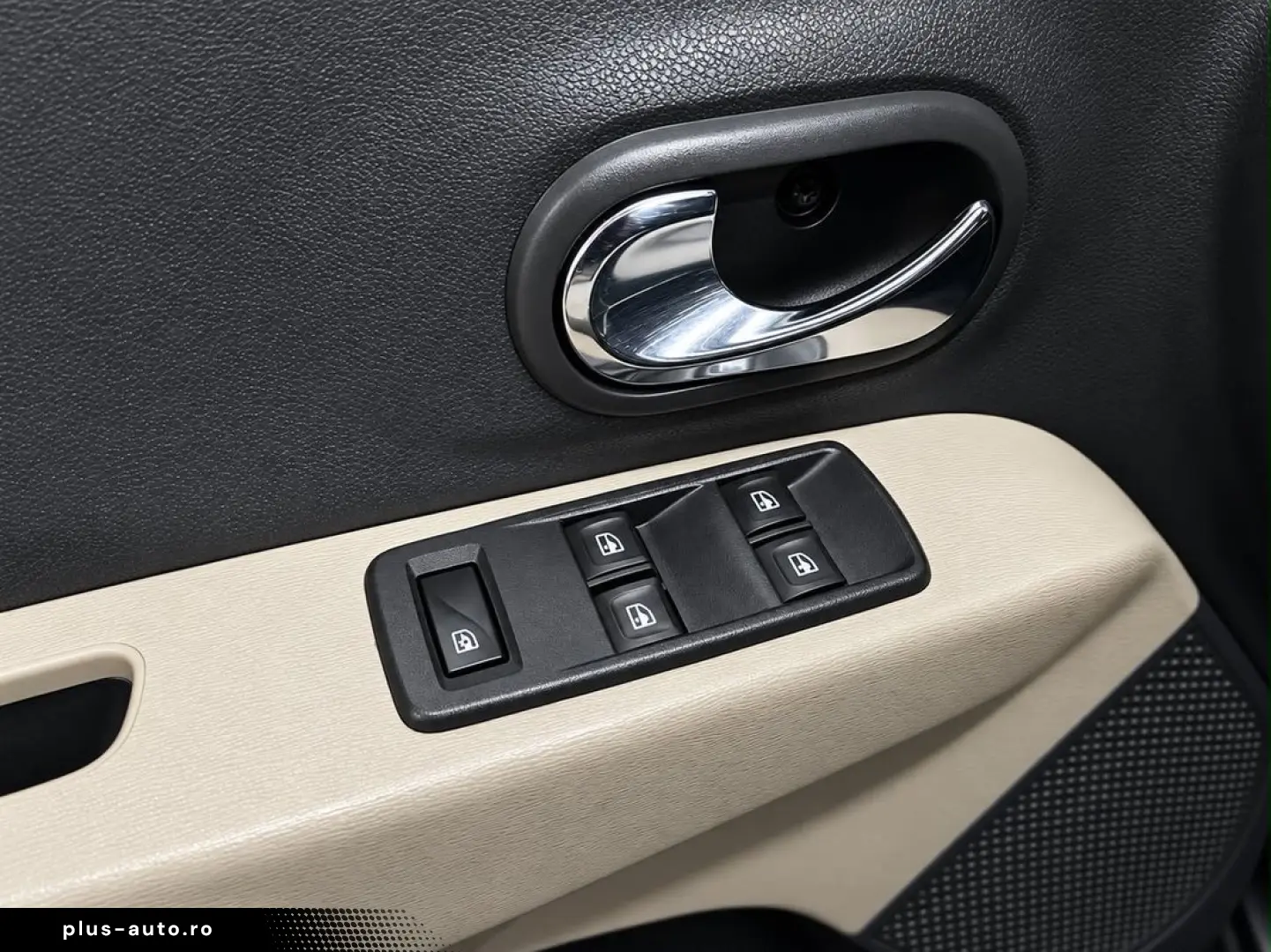 Dacia Lodgy 7Locuri 2012    1.5Diesel Navigatie